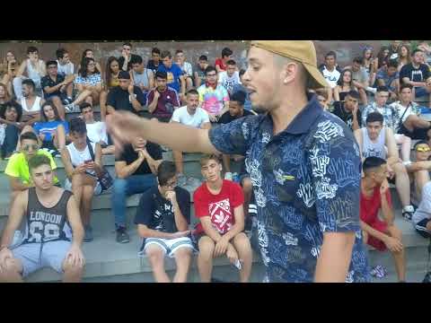 🔥Leno vs Colorado🔥| OCTAVOS |🔴 CLASIFICATORIA LEVEL BATTLE🔴