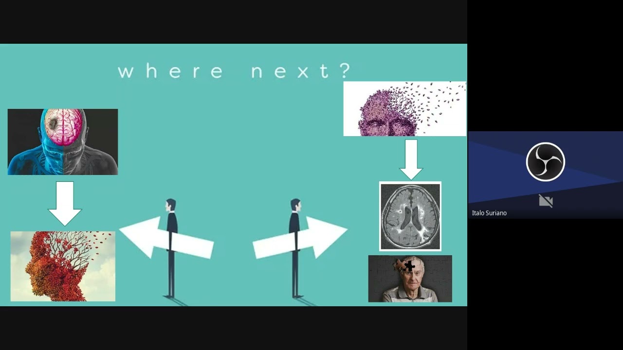 Comprometimento Cognitivo Vascular e Demência Vascular