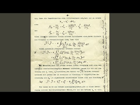 On the Shoulders of Giants