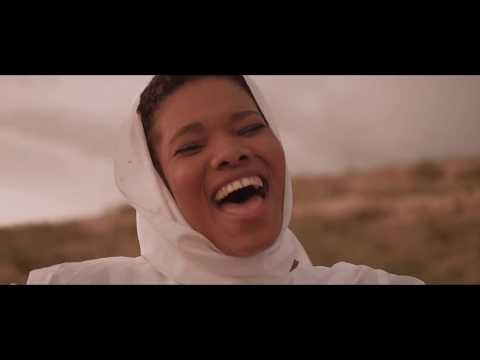 Finette PIERRE Jezi, dlo ki bay lavi a official video