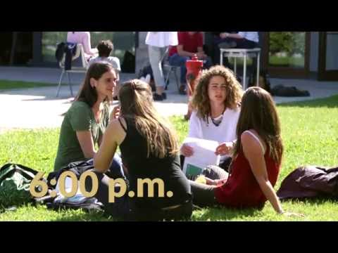 UNISG Career Day: Meet Caterina