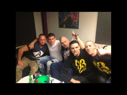 VOX MAXIMUS feat VOKE 93FU - RAP SPOMENAR (Produced by ALEXX)