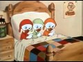 Kalle Anka Tecknad Episoder Donalds Brottslighet I HD
