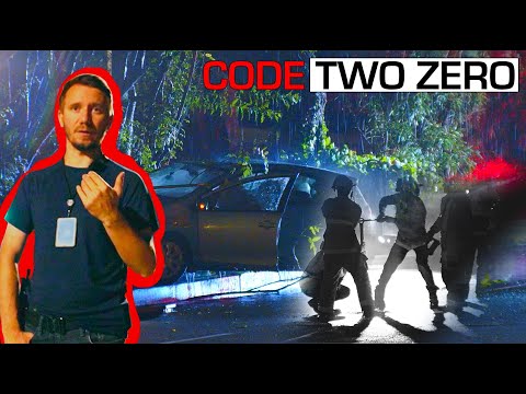 Two Stabbed at Thanksgiving Dinner | C20 Full Episode