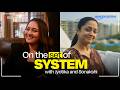 BTS On The Set Of System Ft Sonakshi Sinha And Jyotika Prime Video India Vlog Trending