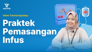 Download lagu VIDEO PRAKTEK PEMASANGAN INFUS mp3 Download lagu VIDEO PRAKTEK PEMASANGAN INFUS mp3