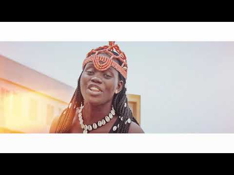 PRINCESSE AGATHE  Lama Got Talent (Clip Officiel)