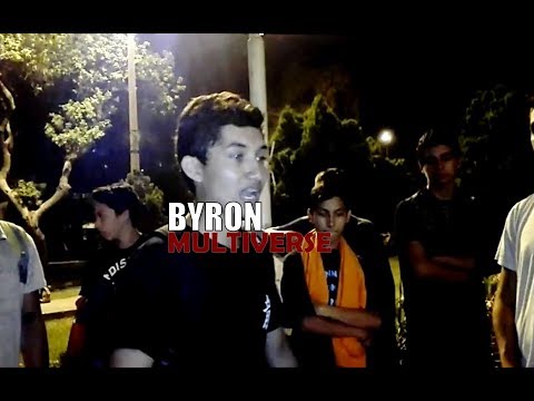 MENDI - DIEM vs REPUBLIK (Semis)  - FECHA#2 - MULTIVERSE - BYRON BATTLES