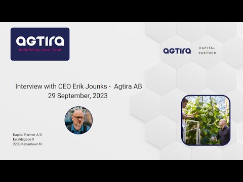 Interview with Erik Jonuks 29.09 - 2023