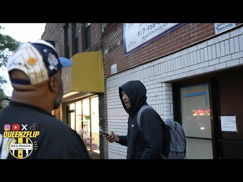 QUEENZFLIP and 4 more