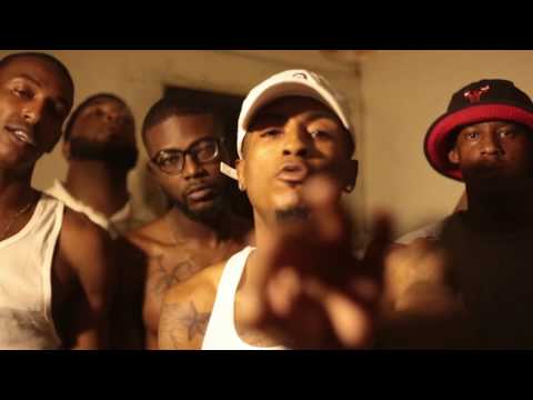 ViiC FlaiR ft. Poppa - Trap Vibez | Dir: OrtizVizuals