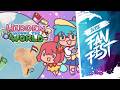 关于 Hidden Around the World  电脑  的游戏实况视频