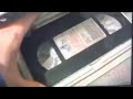 How The Grinch Stole Christmas 1986 VHS