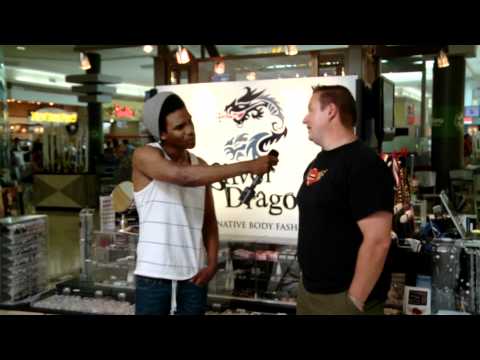 LPM MALLCAST - Epi. 9 - Silver Dragon, Brantford