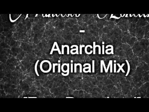 Francesco Lonetti - Anarchia (Original Mix)