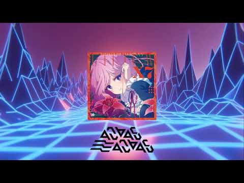 anubasu-anubasu - CYHM *DEMO* [F/C Lilium Records LLMR-093]