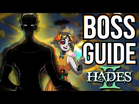 Complete Guide to the Chronos Battle! | Hades 2
