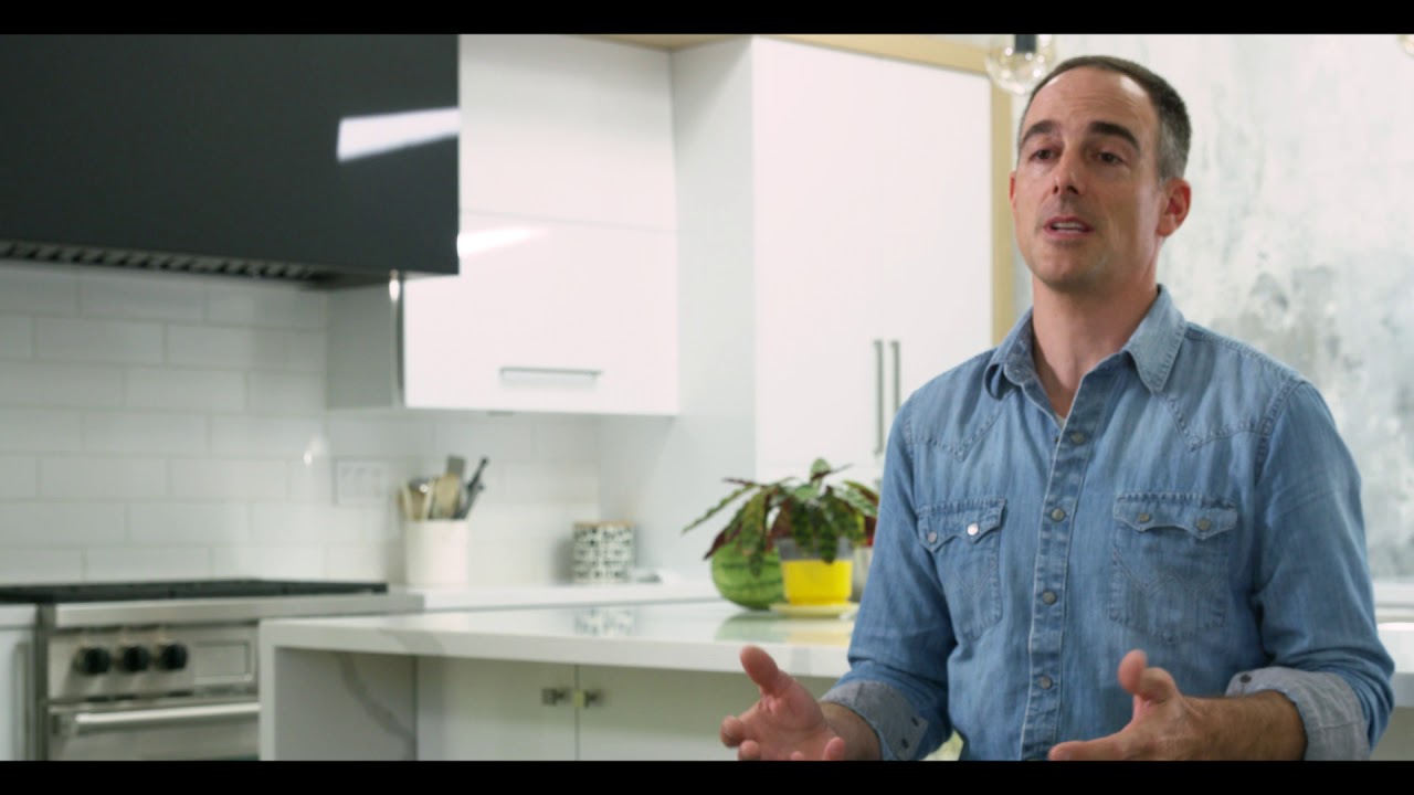 Experience the Ridgecrest Difference