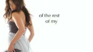 Idina Menzel - Brave - Full Song with Lyrics