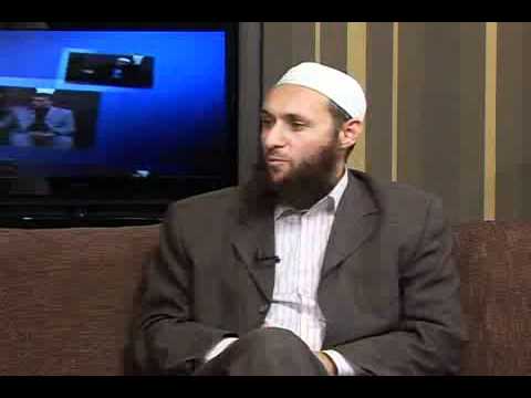 54-07 Alaudin Abazi - Pyetje dhe përgjigje.flv