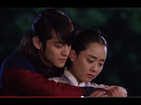 [HOT] 불의 여신 정이 15회 - 김범, 불꽃놀이 백허그 '로맨틱 프로포즈' 20130819