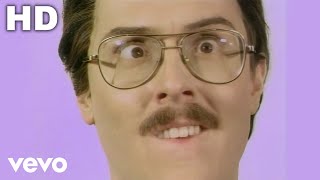 &quot;Weird Al&quot; Yankovic - UHF (Official HD Video)