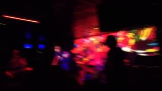 ALLAH LAS - BUFFALO NICKEL