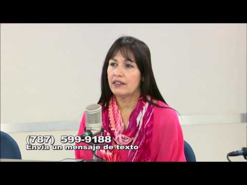 Hay Que Decirlo 06-15-16  (3) - Ulceras bucales.