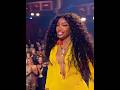 SZA S Kill Bill Wins SONG Of The YEAR 