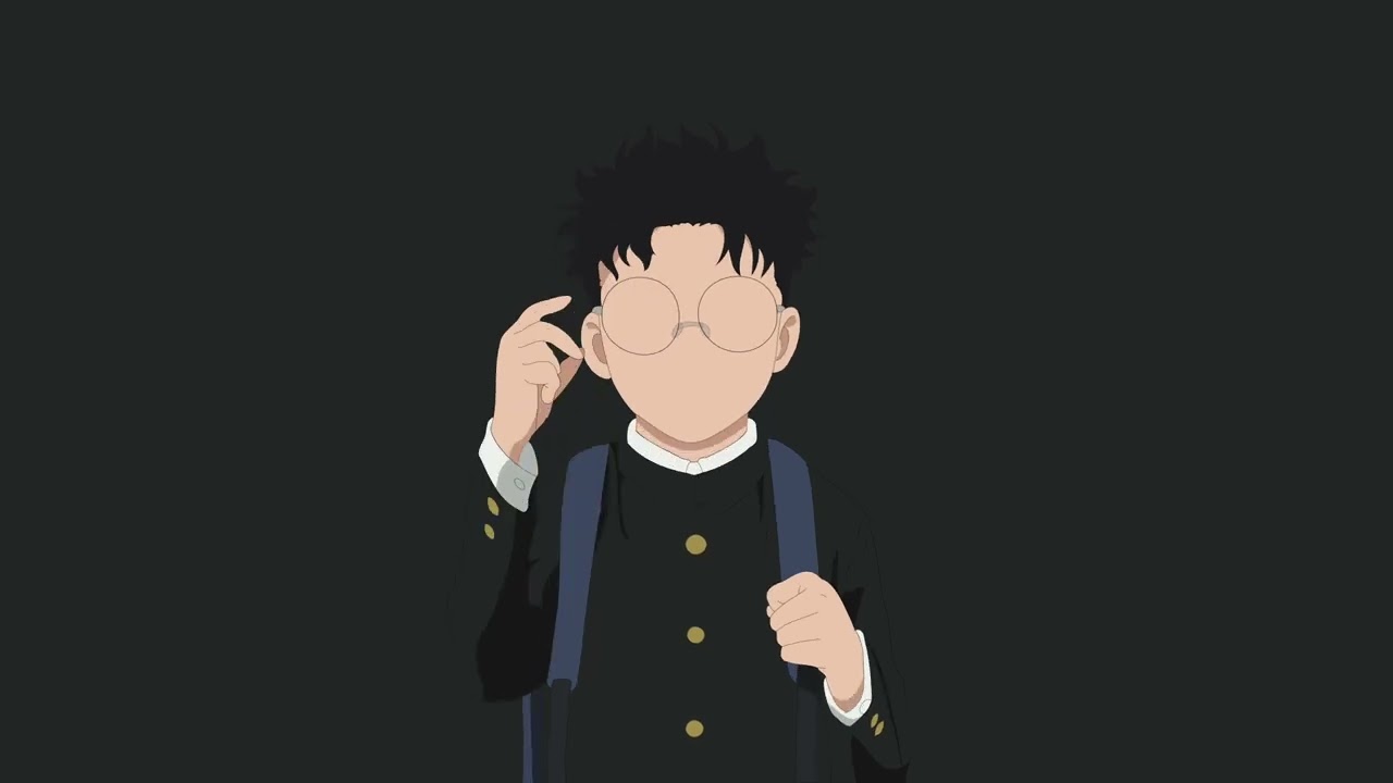 otonoke but it's lofi (Dan da dan)