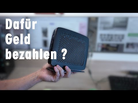 Dafür Geld bezahlen ?