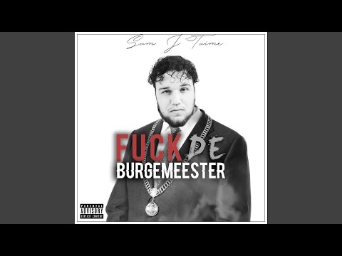 Fuck de Burgemeester