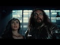 Liga De La Justicia Trailer Héroes Oficial Warner Bros Pictures
