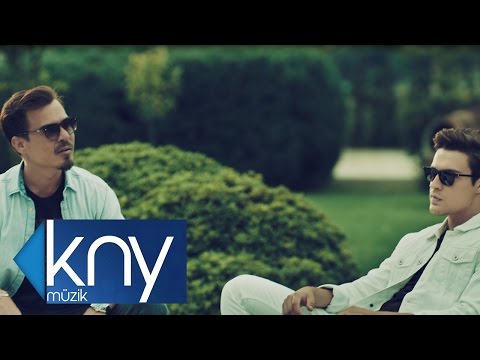 Erdem Kınay Ft. Ertunç - MAHŞER (Official Video)