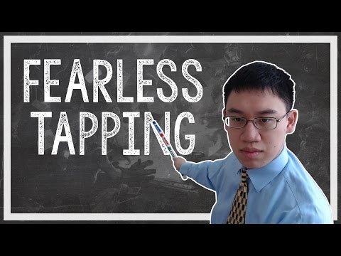 Hearthstone: Trump Basic Teachings - 03 - Fearless Tapping (Warlock)