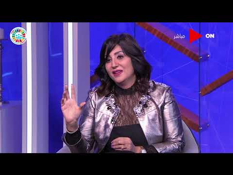 السداد | في عيد ميلادها.. موقف مؤثر لـ وفاء عامر أبكى المخرج خيري بشارة 