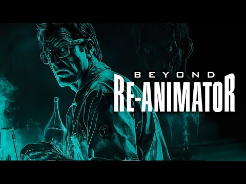 Beyond Re-Animator (Sci-Fi | Black Comedy | Full Movie | German)