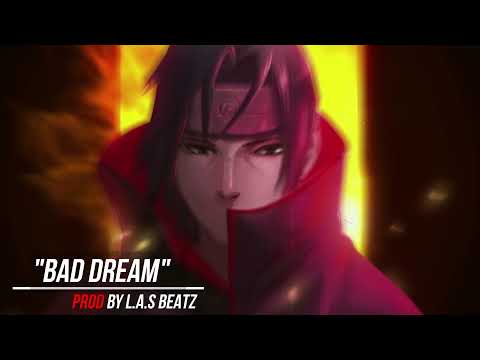 FREE ▪︎ Laylow x Don Toliver x Travis Scott Type Beat 2021 - "Bad Dream" 🌩 | Rap Beats 2021