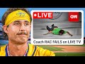 I Played My First Savannah Bananas Game… After Faceplanting on Live TV DEFAULT Thumbnail