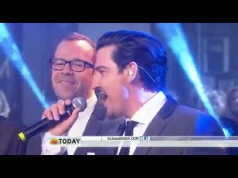 We Own Tonight - New Kids On The Block