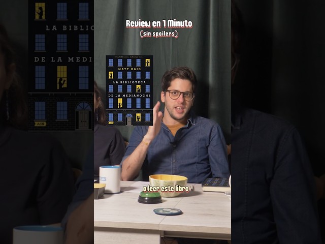 Vídeo relacionado con Biblioteca de judith tarr