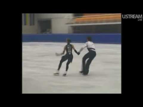 Daria KOROTITSKAYA / Maksym SPODYRIEV FD SANTA CLAUS CUP 2011