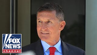 Did Andrew McCabe pull Michael Flynn into a perjury trap?