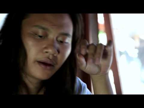 Leeyonk Sinatra - tentangmu  - leeyonk sinatra_official video