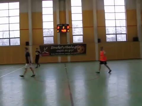 StrefaFutbolu.pl: Spokojnie - Pomarańczowi