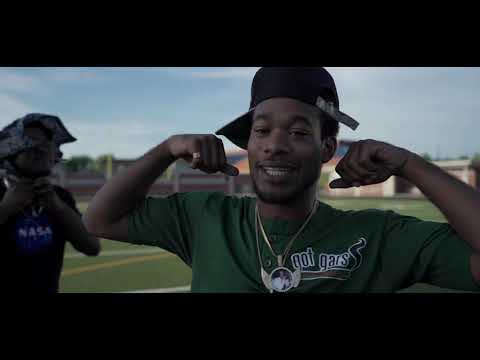 AIRMAXX x GUCCI LO - "GAME" (official music video)