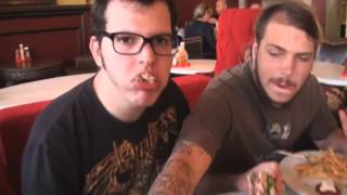 Shredhead   Rise Official Video