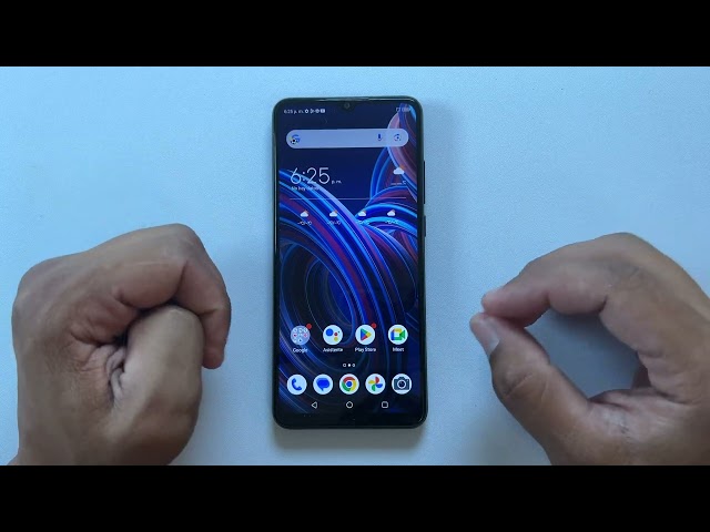 Vídeo relacionado con Movilshop Funda para [ ZTE Blade A53 Pro ] Cine Fantástico [ Números Binarios Matrix ] de Silicona Flexible Transparente Carcasa Case Cover Gel para Smartphone.