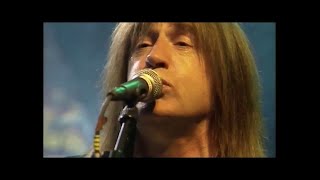 Uriah Heep - I Hear Voices