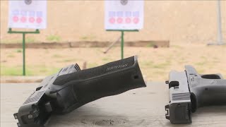 Gun sales up 50 percent for some Lubbock vendors